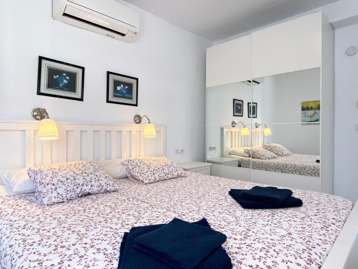 Apartamento La Torna Casasol Nerja Exterior foto