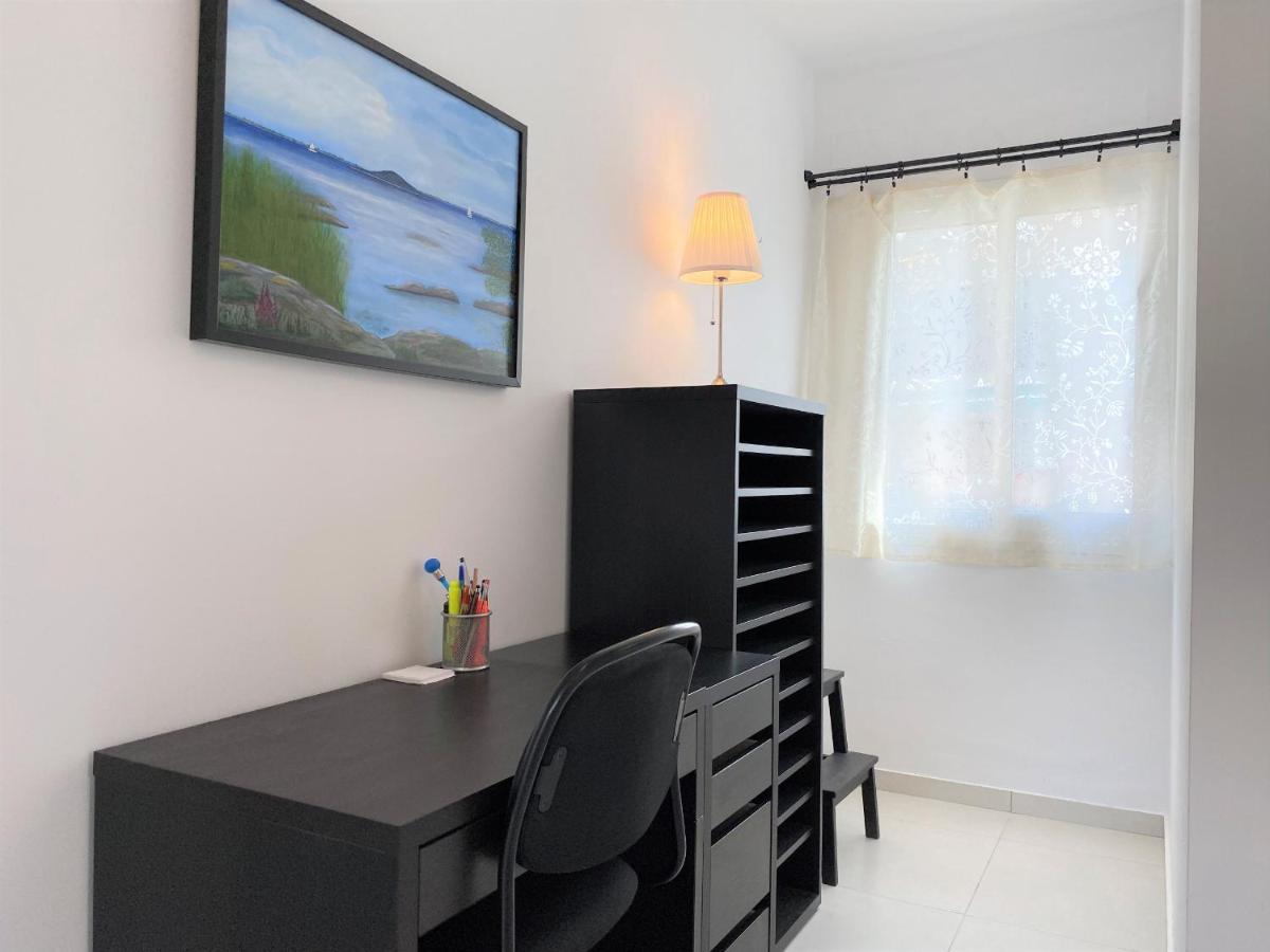 Apartamento La Torna Casasol Nerja Exterior foto