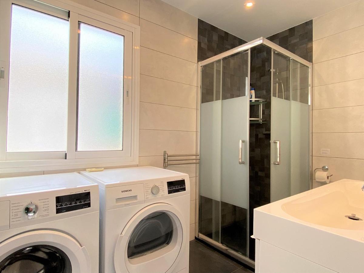 Apartamento La Torna Casasol Nerja Exterior foto